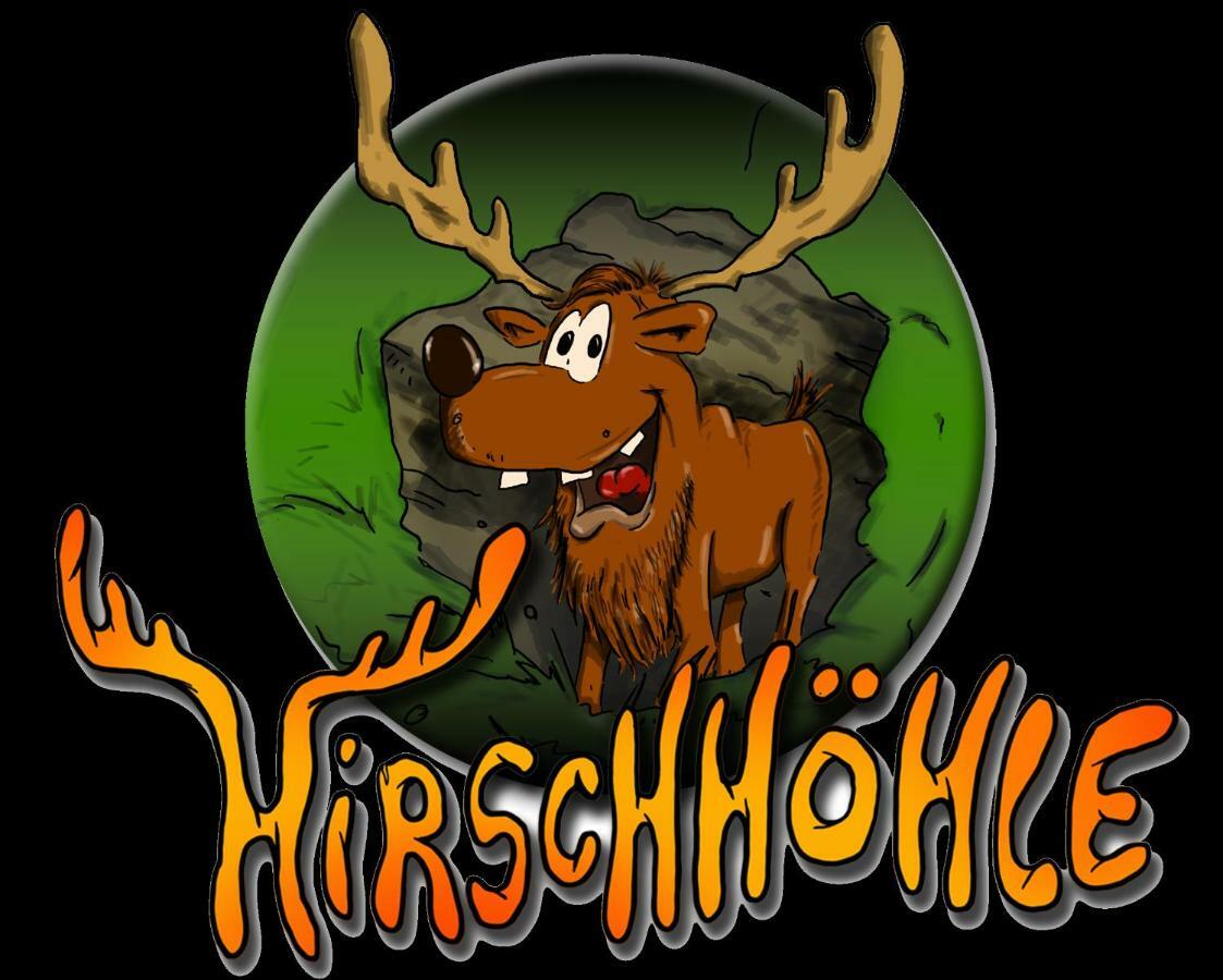 Hirschhoehle Wurzburg Luaran gambar