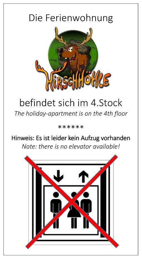 Hirschhoehle Wurzburg Luaran gambar